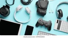 Computer Accessories